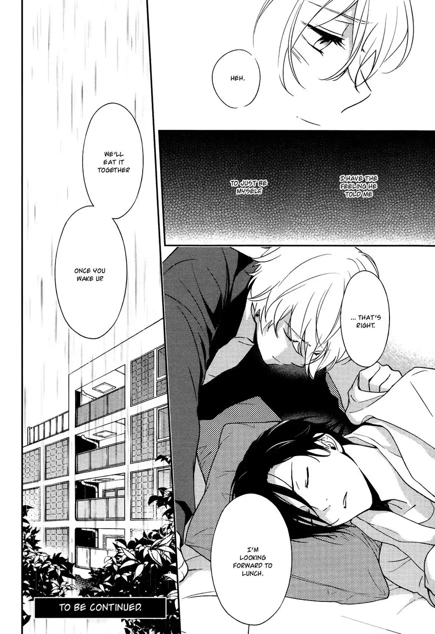 Inferno (RURU) Chapter 9.5 7